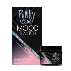 Punky Colour Mood Switch